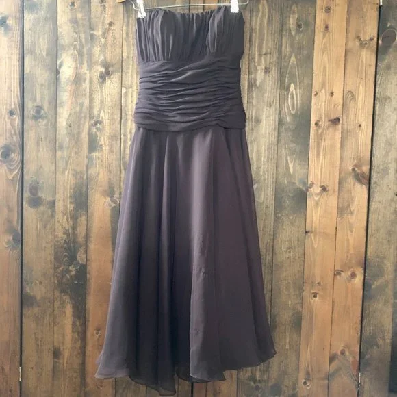 eden bridal bridesmaid dresses Eden by Chic Bridals main image 1